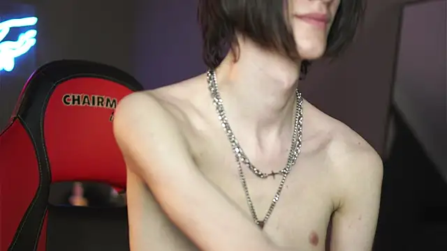 Klaude_Jam – Live XXX-chat