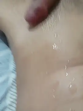 MagreloPeludim Webcamshow