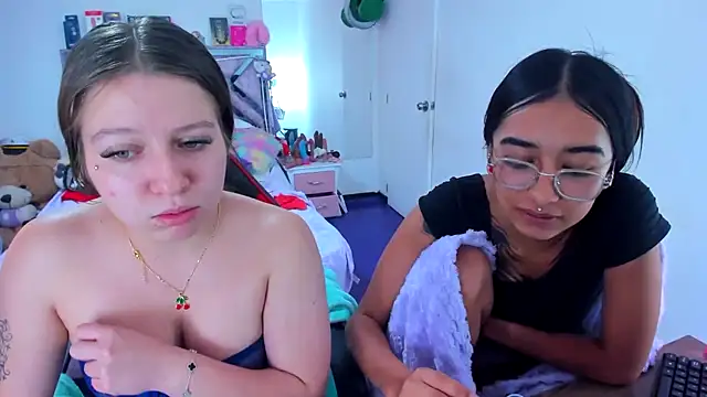 Luna_Analya – webcam-show