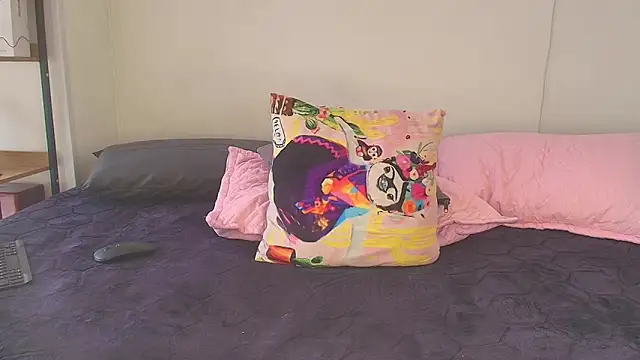 Sairy_ élő XXX-chatje
