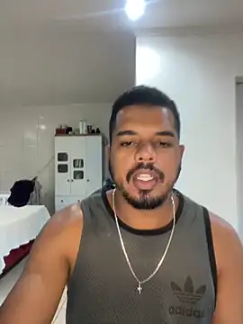 XXX chat uživo modela Falcaohot