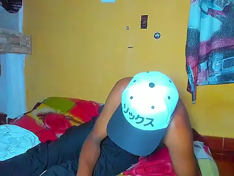 Show de webcam de guerreros_aunstin