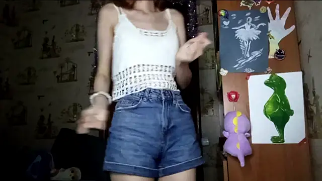 SirenFrost 라이브 XXX 채팅