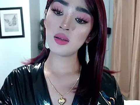 lavandermilk's Live XXX Chat