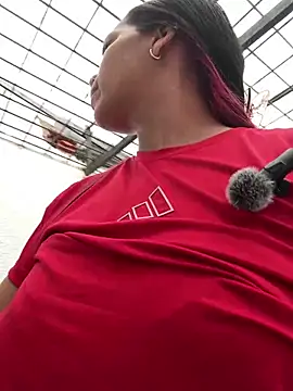 ArielleMillerr- – Naživo XXX chat