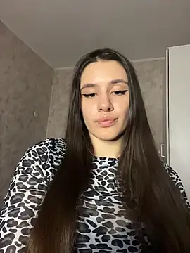 Selena_Mur_ – Kamerová šou