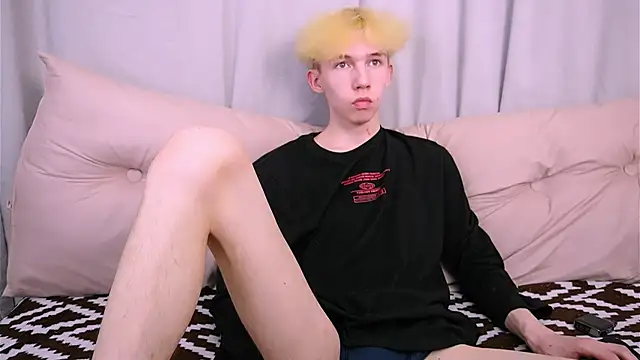 Evans_Mark: вебкам-шоу