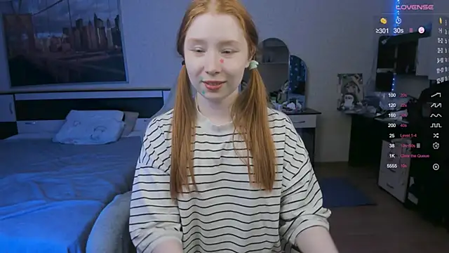 CallMeEffy1 라이브 XXX 채팅