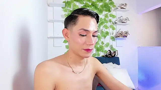 JackeOwens Show Webcam
