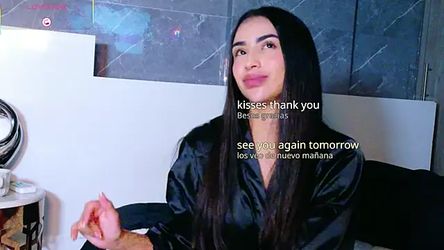 Chat XXX ao vivo de FelicityAdams