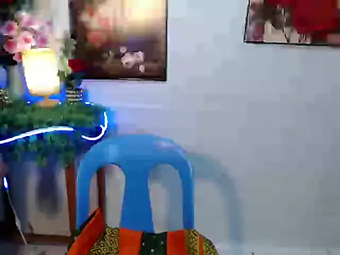 Baby_Maxxxのウェブカメラショー