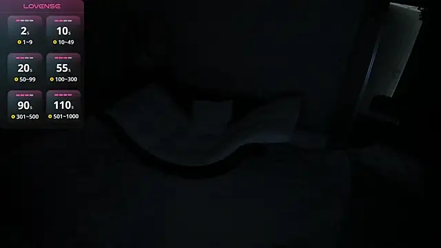 Nika_Blaze élő XXX-chatje