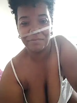 Show de webcam de DeHotBBW