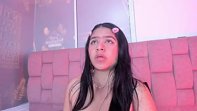 Chat XXX en directo de SoleiigBaumgartnerr