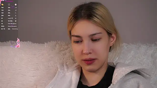 AngelicRice live XXX chat