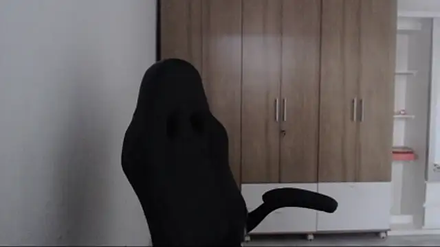 RoxanaLove9 Obrolan Langsung XXX
