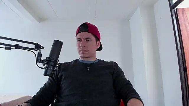 Headhunterdz Webcam Show