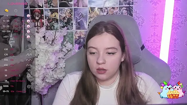 chisifri1 Live XXX Chat