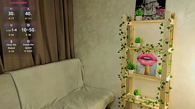 Katonysusant Chat XXX in diretta