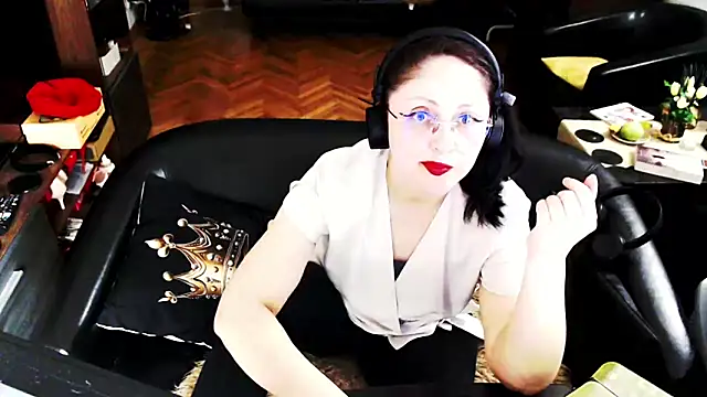 Chat XXX en directo de Imperatriza