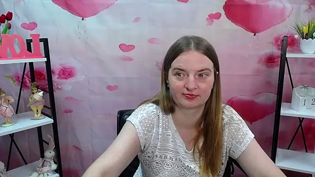 FreyaDak's Live XXX Chat