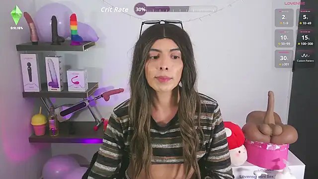 Онлайн чат XXX valentina_crtti