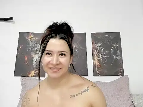 Chat XXX en directo de AngelMartinss