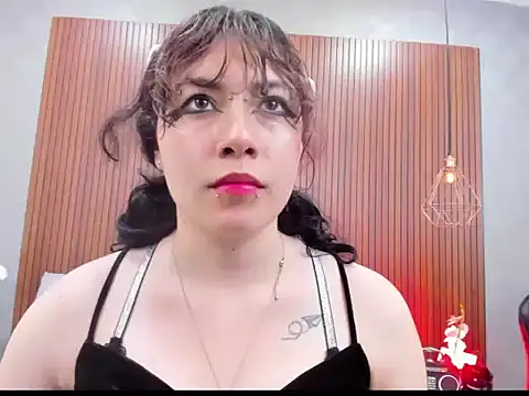 Cybercore_Shy Webcamshow