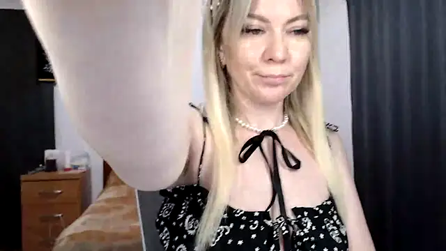 Živý XXX chat ParadiseAlina