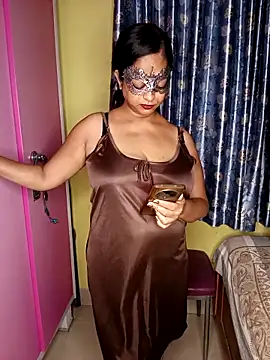 Webkamerová show Big_Ass_Nikita