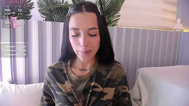 stephanymonroe's Live XXX Chat