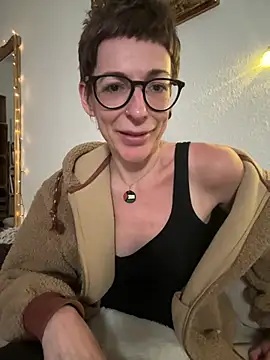 Antifistin Webcam-Show