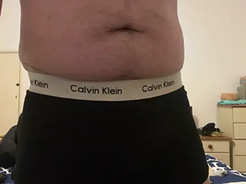 Show de webcam de malcolm2334