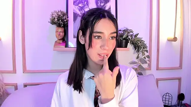 Nanami_ 라이브 XXX 채팅