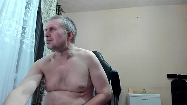 SanFrantsisko's Live XXX Chat