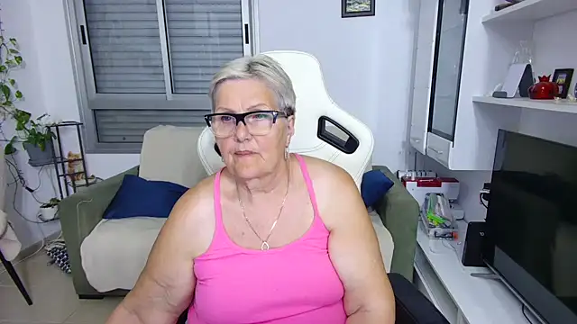 Chat XXX ao vivo de Selenna57