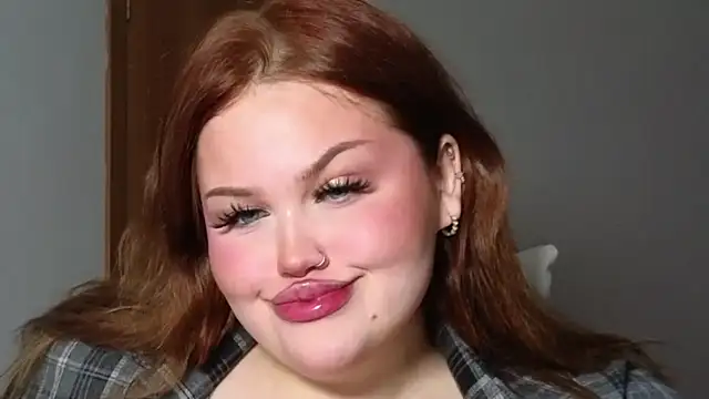 Chat XXX en directo de Gloria_Thomas