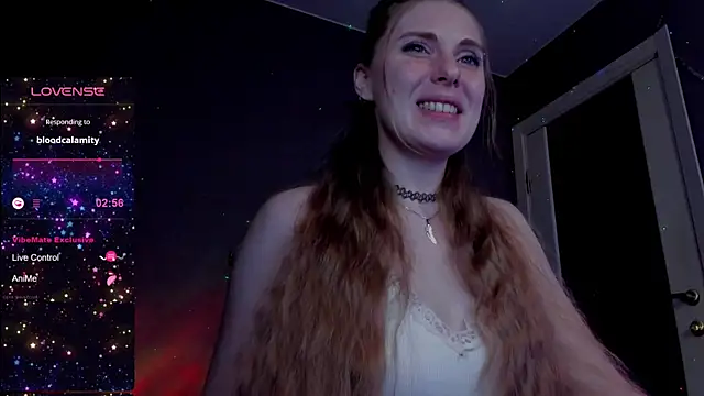 Chat XXX ao vivo de Aqualen