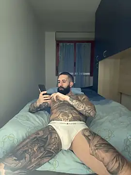 Gioeltoro89 Live XXX-Chat