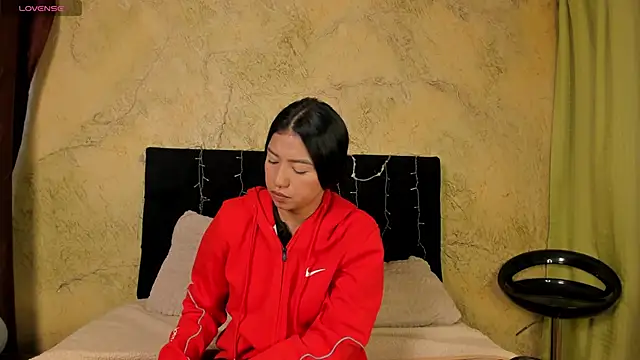 Tiffany_Nm 在線直播表演