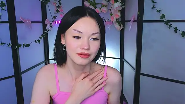 LilySparkls Live XXX-Chat