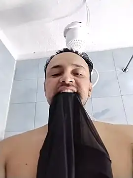 AlejoMoretti – Live XXX-chat