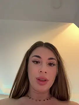 IsabellaEtthan's Live XXX Chat