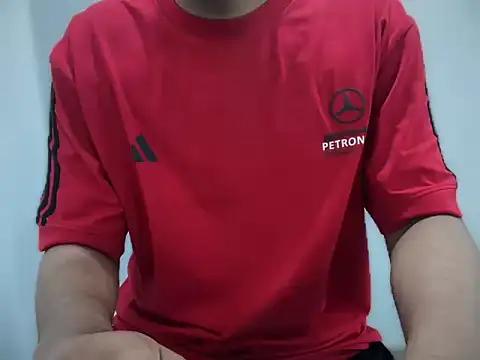 azhankhanukraine's Webcam Show