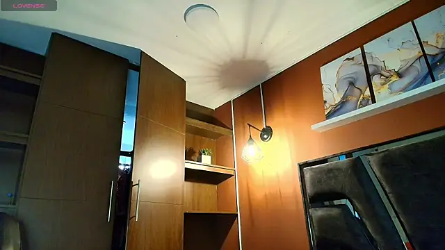 Pokazy przed kamerką – DacotaAndersonDirty