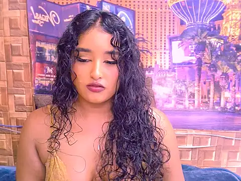 IndianAngel4u Obrolan Langsung XXX