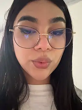 RoseCassie webcam show