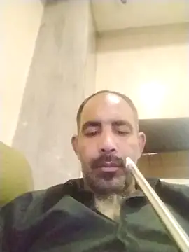 salimbasha Show Webcam