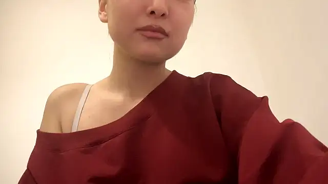 EvilEmman Webbikameraesitys