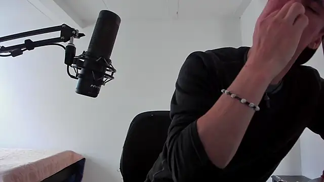 Headhunterdz Webcam show